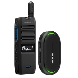 Push over Celluar (PoC)