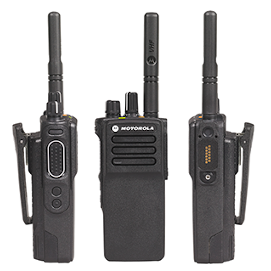 DP4400e / DP4401e (Discontinued)