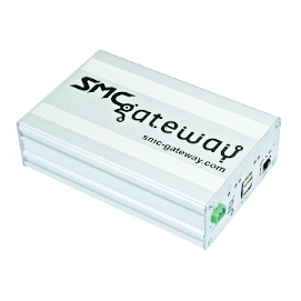 SMC Gateway