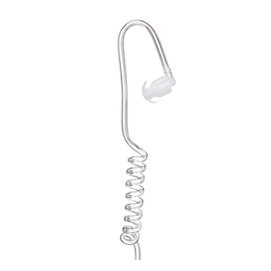 Acoustic Earpiece