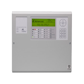 Advanced MX Pro Panel