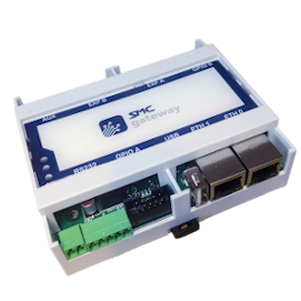 SMC Gateway