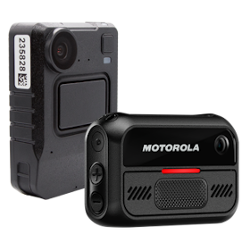 Body-worn Cameras