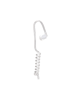 Acoustic Earpiece