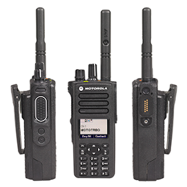 DP4800e / DP4801e (Discontinued)