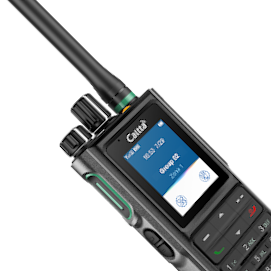 Caltta Hand-Portable Radio