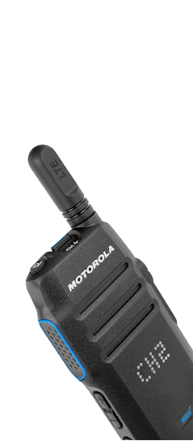 Motorola Wave PTX