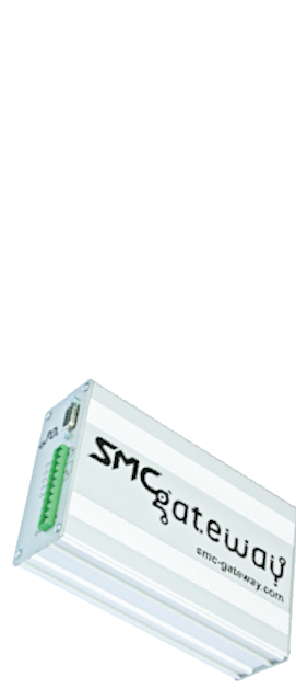 SMC Gateway