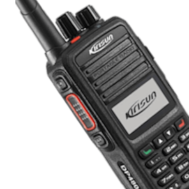 Kirisun Hand-Portable Radio